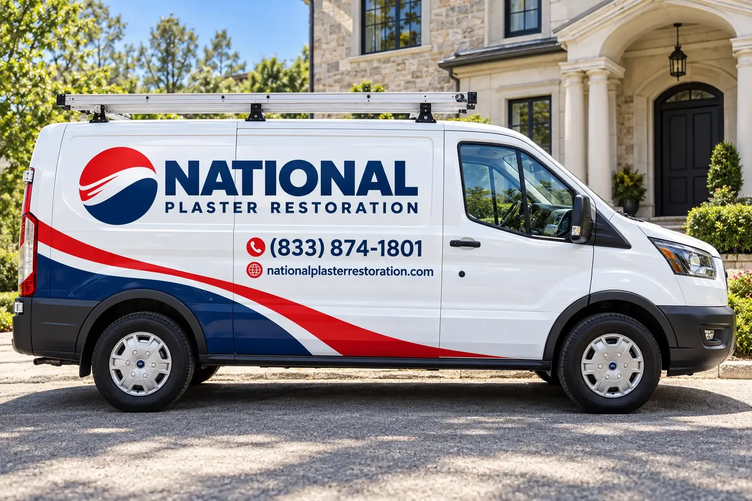 Plaster Repair in Haysi, VA near me